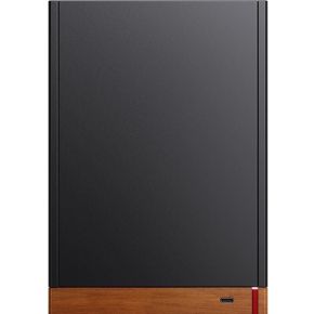 T9 Mini-ITX Case Black - afbeelding 3