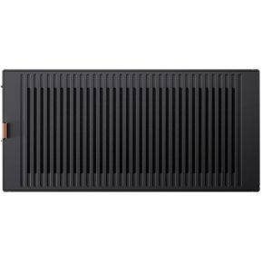 T9 Mini-ITX Case Black - afbeelding 5