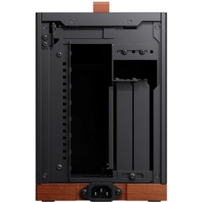 T9 Mini-ITX Case Black - afbeelding 7