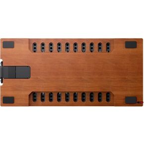 T9 Silver Mini-ITX Case - afbeelding 6