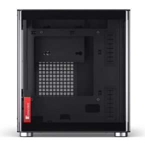 TK-0 Mini-ITX Case - Wood/Black - afbeelding 5