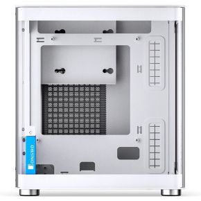 Jonsbo TK-0 WHITE behuizing - afbeelding 5