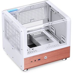 Jonsbo TK-0 WHITE behuizing - afbeelding 8