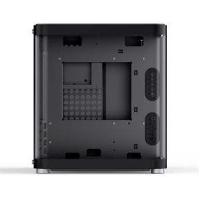 Jonsbo Tk-1 2.0 Mini Tower Zwart behuizing - afbeelding 5