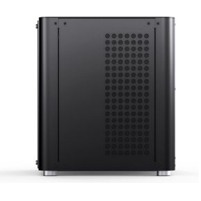 Jonsbo Tk-1 2.0 Mini Tower Zwart behuizing - afbeelding 6