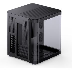 Jonsbo Tk-1 2.0 Mini Tower Zwart behuizing - afbeelding 8