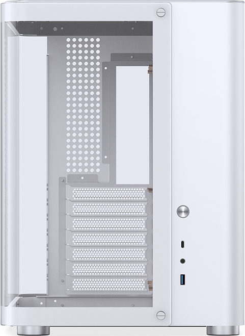Jonsbo tk 2 2 0 midi tower 1344 2 orig - Jonsbo TK-2.0 Behuizing (White)