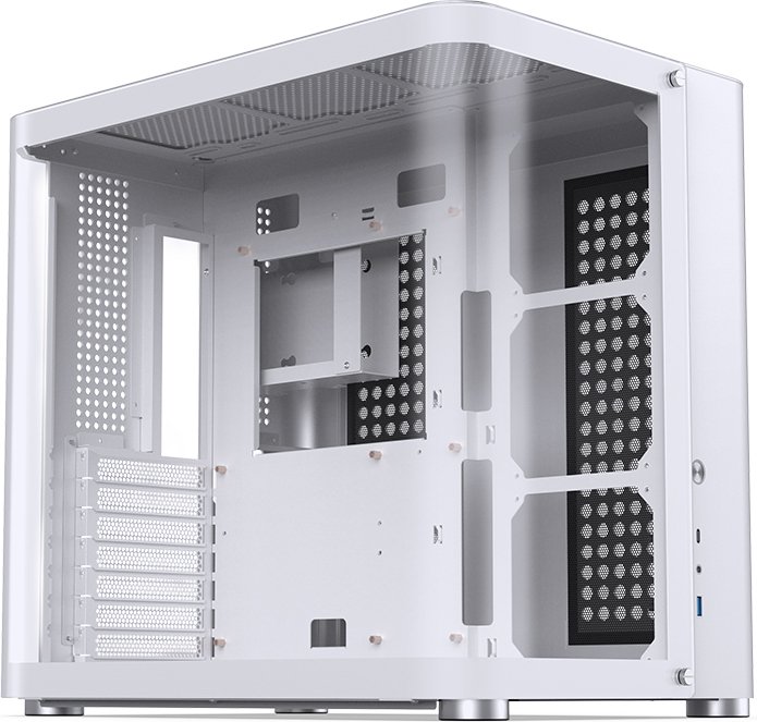 Jonsbo TK-2 White