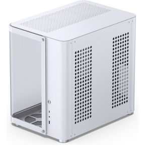 Jonsbo TK-2 White behuizing - afbeelding 4