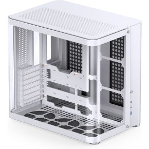 Jonsbo TK-2 White behuizing - afbeelding 6
