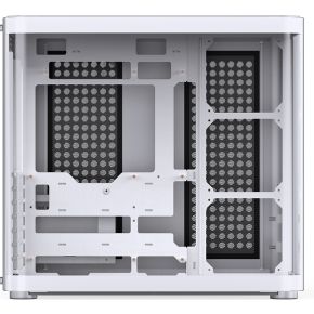 Jonsbo TK-2 White behuizing - afbeelding 7