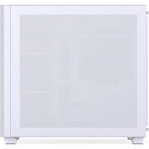Jonsbo Tk-3 - Atx - Gehard Glas - Wit behuizing - afbeelding 4