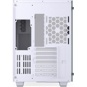 Jonsbo Tk-3 - Atx - Gehard Glas - Wit behuizing - afbeelding 6