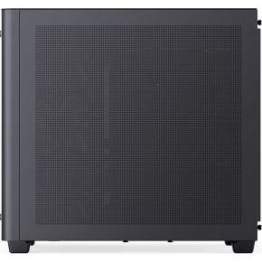TK-3 Black Mid Tower ATX Case - afbeelding 6