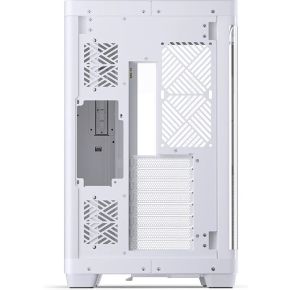TK-4 White Midi Tower Behuizing - afbeelding 4