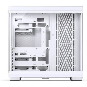 TK-4 White Midi Tower Behuizing - afbeelding 7