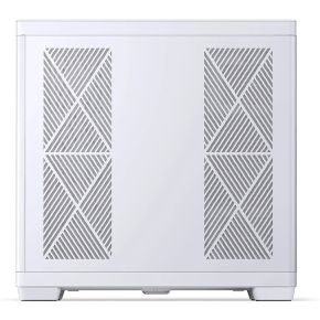 TK-4 White Midi Tower Behuizing - afbeelding 8