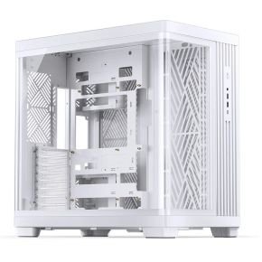 Jonsbo TK-4 WHITE