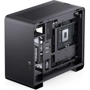 U4 Mini Black Behuizing - afbeelding 2