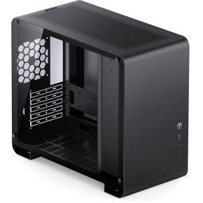 U4 Mini Black Behuizing - afbeelding 5