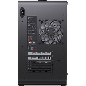 U4 Mini Black Behuizing - afbeelding 6