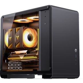 U4 Mini Black Behuizing - afbeelding 8