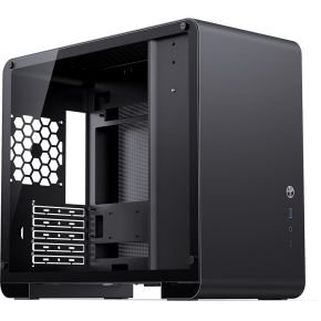 Jonsbo U4 MINI BLACK