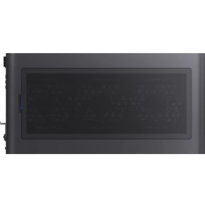 U4 Mini Black Mesh Behuizing - afbeelding 8
