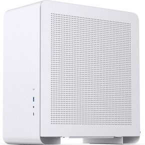 U4 Pro Mesh Behuizing (White) - afbeelding 3