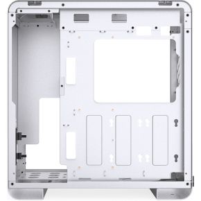 U4 Pro Mesh Behuizing (White) - afbeelding 4