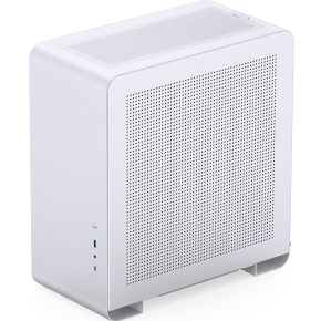 U4 Pro Mesh Behuizing (White) - afbeelding 7