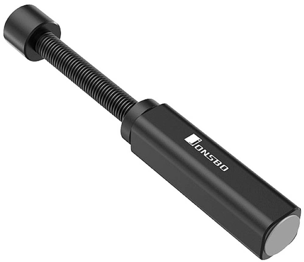 Vc-20 Houder Voor Videokaart (Black) - afbeelding 2