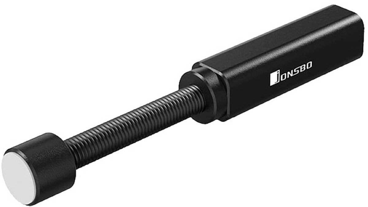 Vc-20 Houder Voor Videokaart (Black) - afbeelding 3