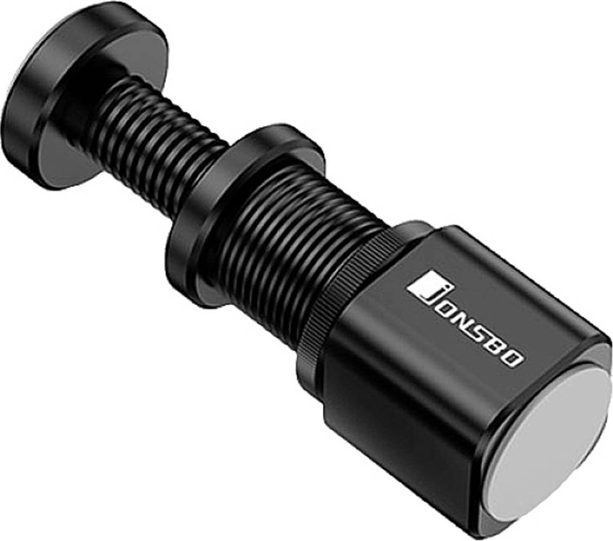 Vc-20 Mini Houder Voor Videokaart (Black) - afbeelding 3