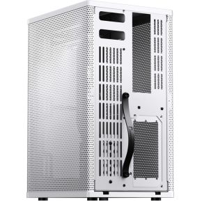 VR3 Mini-ITX Tower Case White - afbeelding 8