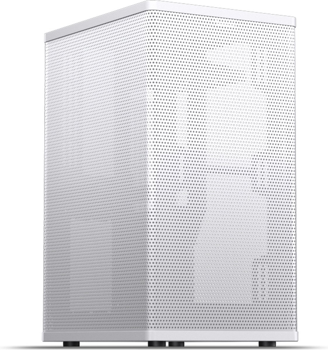 Jonsbo Jonsbo Vr3 Mini Tower Wit