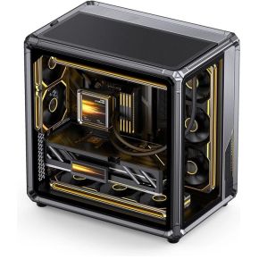 X400 Behuizing - afbeelding 4