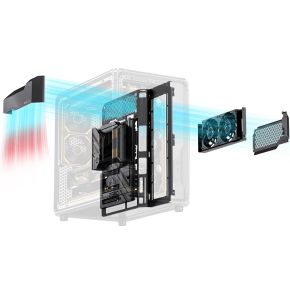 X400 Behuizing - afbeelding 5