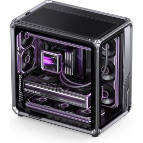 X400 PRO Behuizing (Black) - afbeelding 4