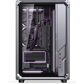 X400 PRO Behuizing (Black) - afbeelding 6