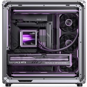 X400 PRO Behuizing (Black) - afbeelding 7