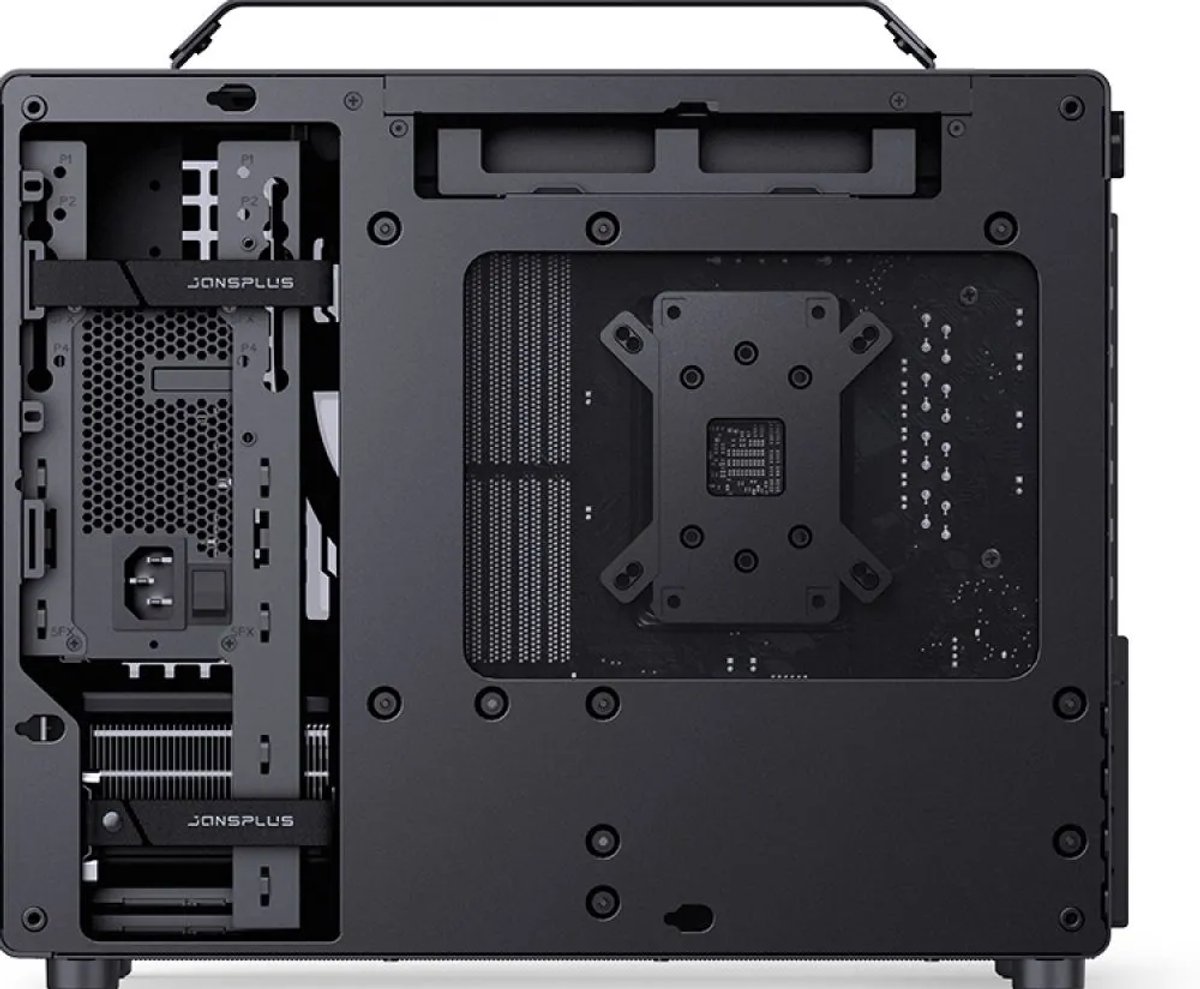 Z20 Black - afbeelding 2