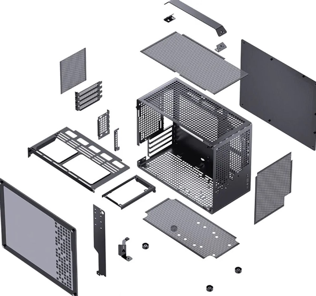 Z20 Black - afbeelding 6