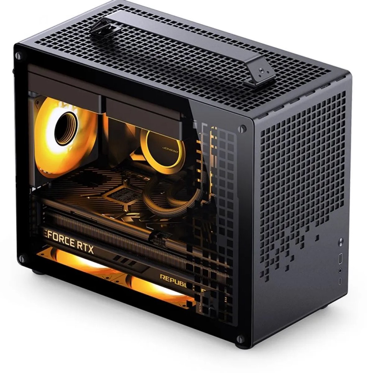 Z20 Black - afbeelding 9