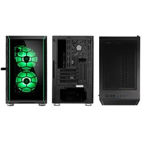 Kolink CITADEL GLASS SE behuizing - afbeelding 2