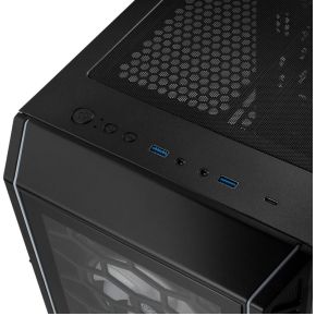 Kolink CITADEL GLASS SE behuizing - afbeelding 4