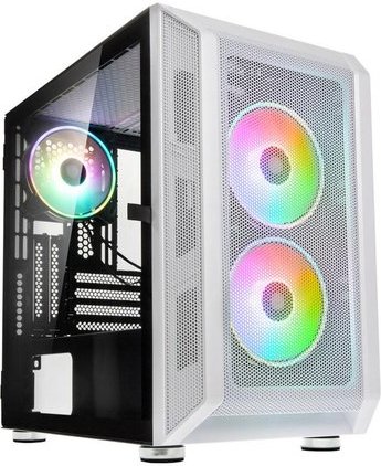 Kolink CITADEL MESH RGB WHITE