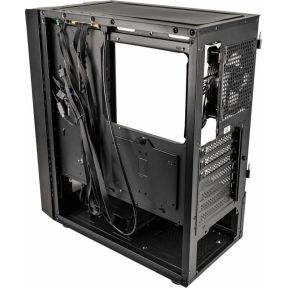 Inspire K12 ARGB Midi Tower Behuizing - afbeelding 3