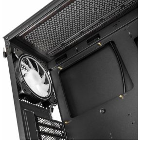 Inspire K12 ARGB Midi Tower Behuizing - afbeelding 4