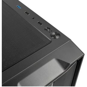 Inspire K12 ARGB Midi Tower Behuizing - afbeelding 6